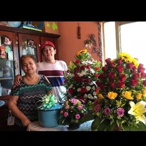 Meet your Posher, Ken